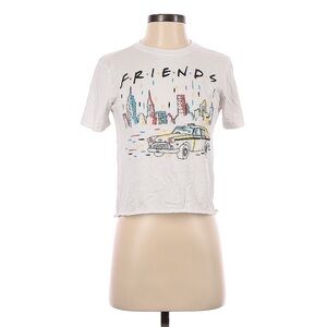 Friends Short Sleeve T-Shirt l SIZE S